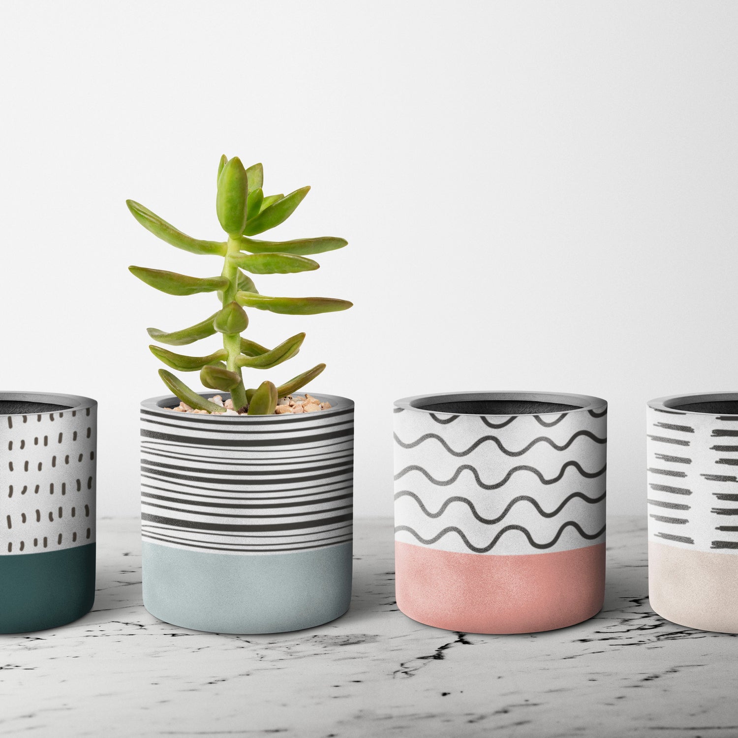 Pots and planter boxes for sale in Dubai, UAE, and worldwide – stylish and durable containers for plants, available for home, office, and garden decor across the Middle East.